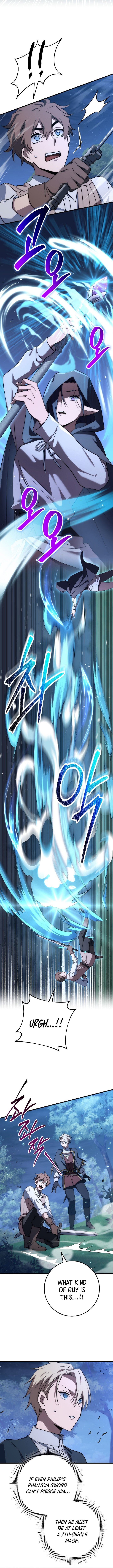 Emperor of Steel Chapter 46 9